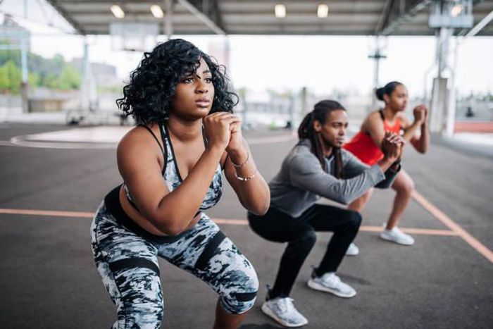 These are the ways women are harassed in the gym [Istockphoto]