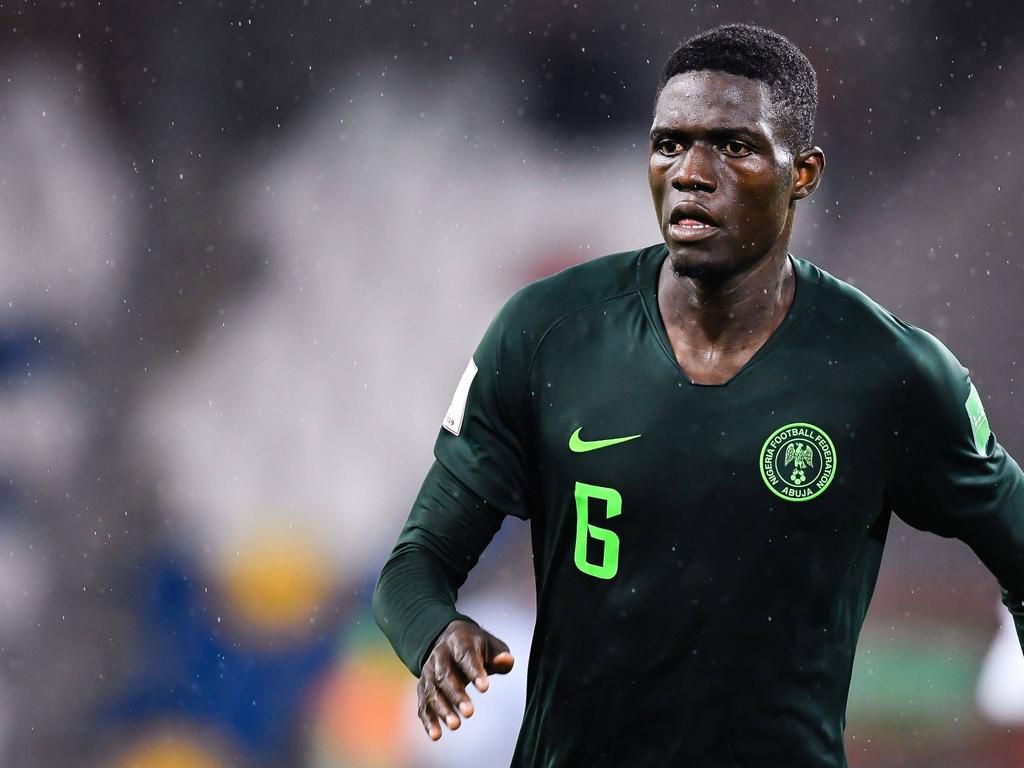 Valentine Ozornwafor