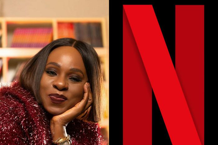 Bolanle Austen Peters [Instagram]