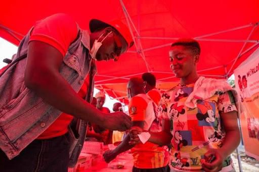 World Malaria Day 2022 itel