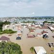 Airlifting, only solution to rising flood in Anambra LGA – NEMA. [Twitter:@SydniAmaka]