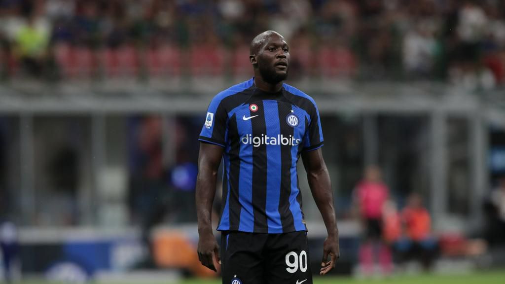 Lautaro Martinez backs Romelu Lukaku to shine for Inter Milan