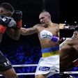 Reactions as Anthony Joshua fails to reclaim heavyweight championships in rematch against Oleksandr Usyk