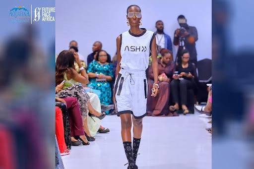 Aquafina gifts winners of Future Face Africa Contest 1million naira each