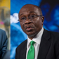 Femi Falana and Godwin Emefiele
