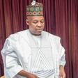 Former Borno State Governor, Kashim Shettima.  [Twitter]
