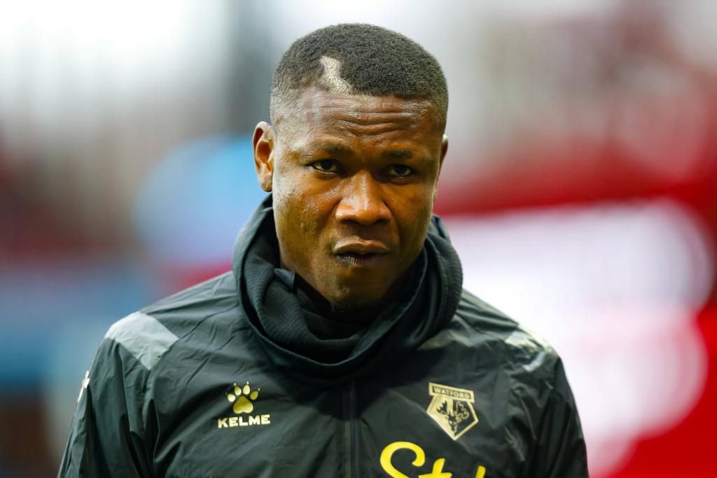 Samuel Kalu (IMAGO/Action Plus)