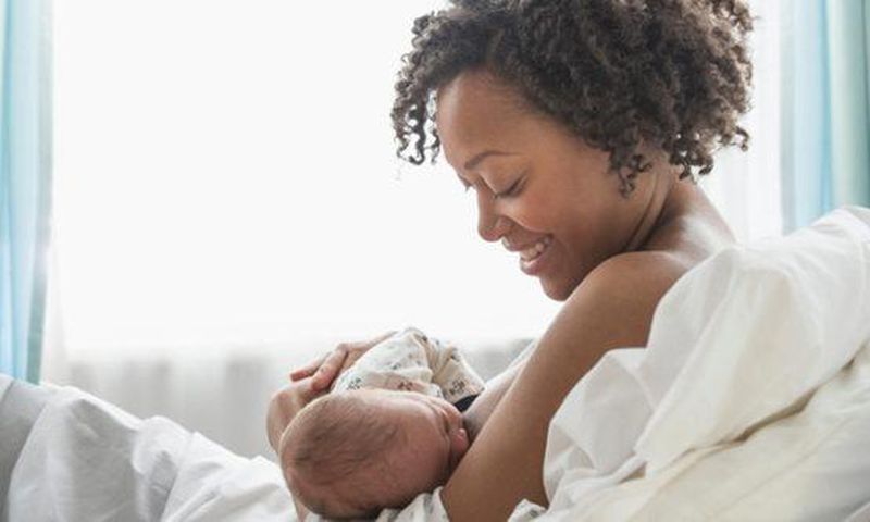 Husband reimburses wife for 6 months' worth of breast milk