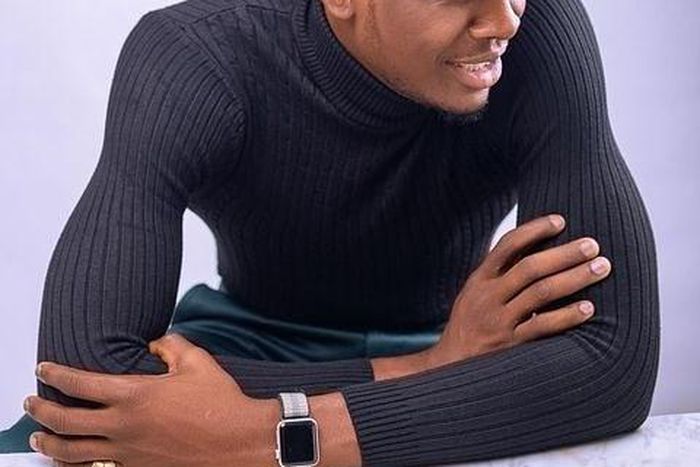 Reality TV star Sammie [Instagram/SammieLord]