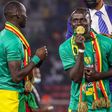 Senegal win AFCON (IMAGO/Sebastian Frej)