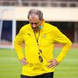 Coach Rajevac