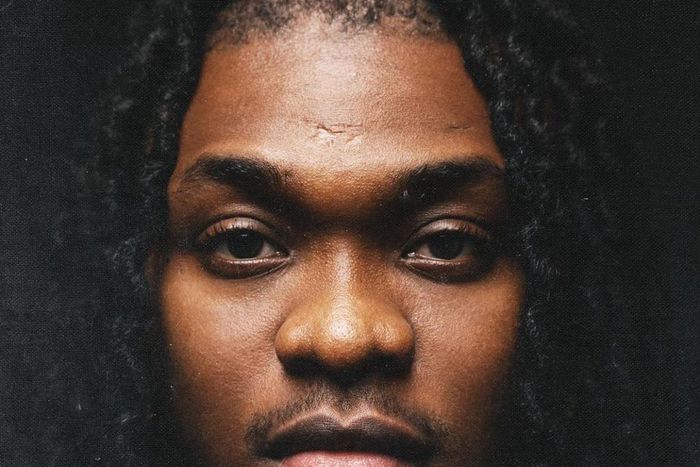 Ladies First Artwork