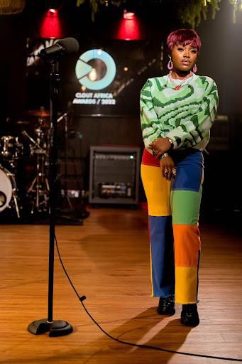 See all the winners for the Clout Africa Awards 2022, raise the underground