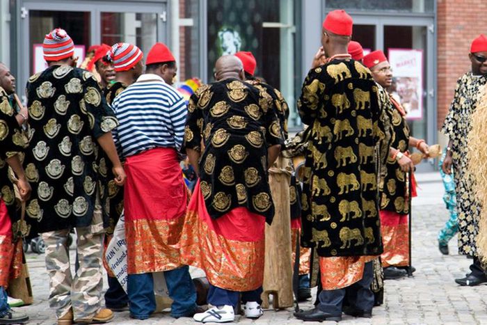 2023: Denying Igbo presidency will renew calls for secession- Southern group
