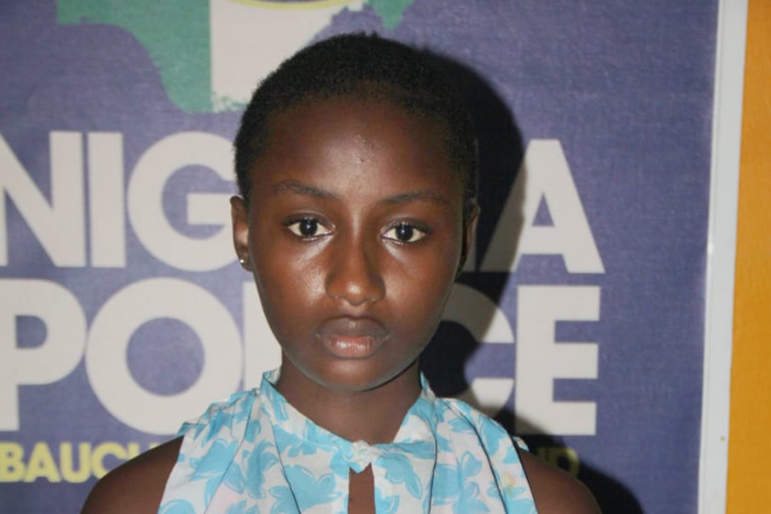 Mildred Ebuka. [ThePunch]