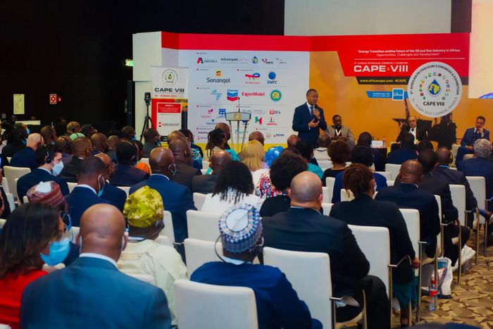 Oil & Gas: Stakeholders advocate for home-grown technology solution.