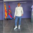 Asisat Oshoala did not feature as Barcelona Femeni beat Real Madrid 3-1 in El-Clasico