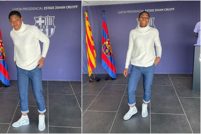Asisat Oshoala did not feature as Barcelona Femeni beat Real Madrid 3-1 in El-Clasico
