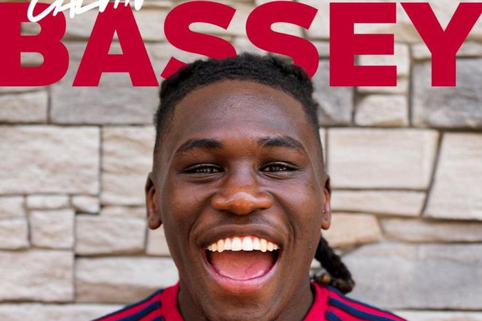 Calvin Bassey joins Ajax
