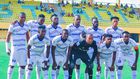 NPFL leaders Rivers United.