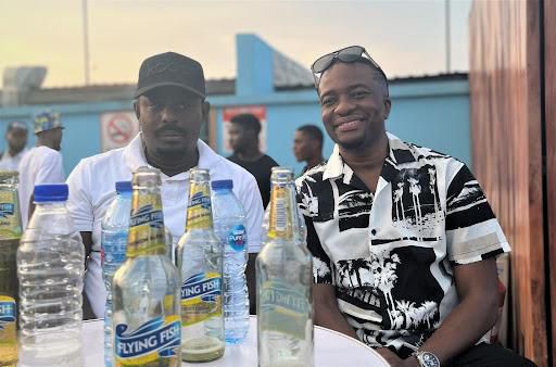 “Flying Fish, our response to flavoured beer lovers yearning” – Tolulope Adedeji, Marketing Director, International Breweries Plc