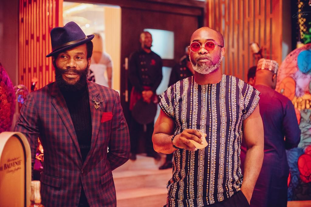 The Balvenie makers project, a tale of excellence in craftsmanship and shared values