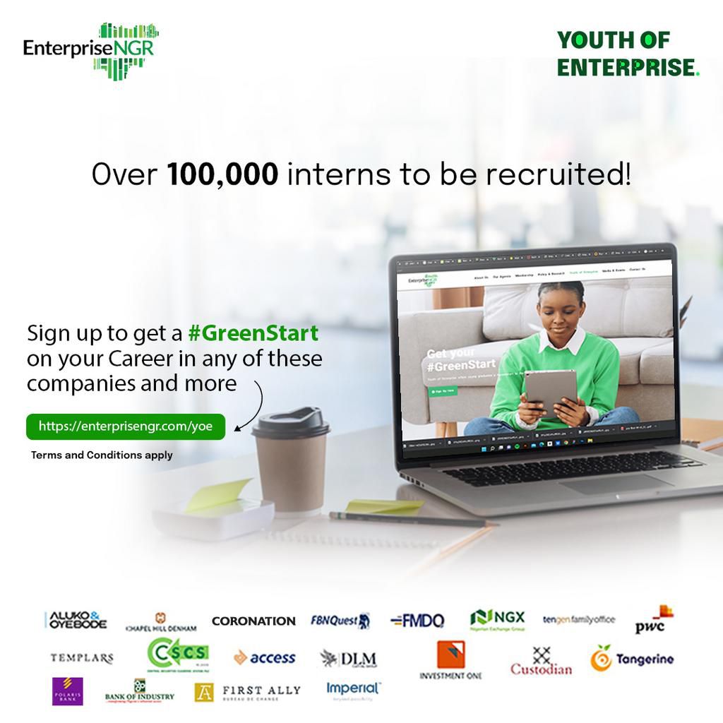 Key Solutions to High Unemployment Rate Among Young Graduates in Nigeria