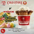 Hello Indulgence Geng! Get ready for the best may yet with Cold Stone sweet treats!