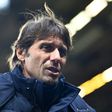 Transfer talks - Tottenham manager Antonio Conte i