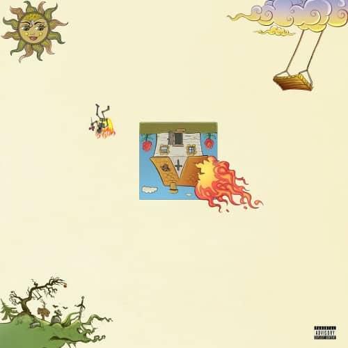 Rema - Rave and Roses. (MAVIN)