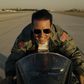 Tom Cruise in "Top Gun: Maverick."