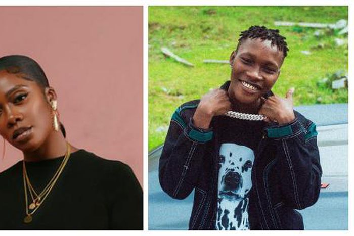 Tiwa Savage, Zinoleesky