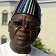 Benue State governor, Samuel Ortom