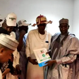 Fulani group purchases APC Nomination form for Jonathan. (TVC)