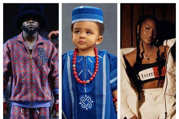 This week's best pictures on Instagram