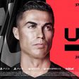 UFL game announced Manchester United star Cristiano Ronaldo as its first ambassador