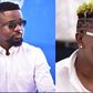 Sarkodie and Shatta Wale