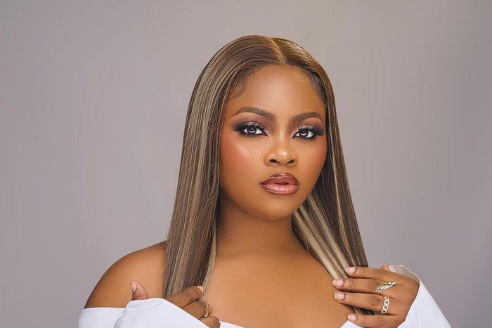 Reality TV star Tega Dominic [Instagram/ItsTegaDominic]