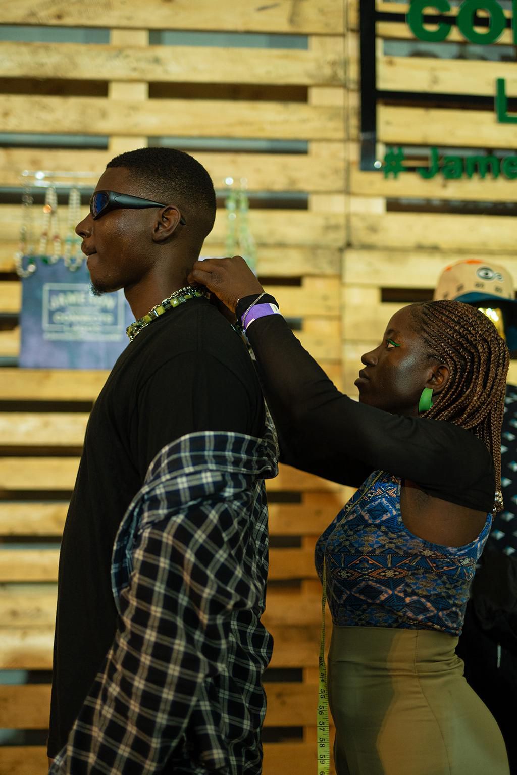 ICYMI: Jameson Irish Whiskey Celebrated Nigeria’s 62nd Independence with ‘Jameson Connects’