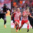 Reactions as Mane fails to deliver for Bayern Munich in 1-1 draw against Union Berlin