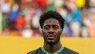 Super Eagles defender, Ola Aina