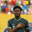 Super Eagles defender, Ola Aina