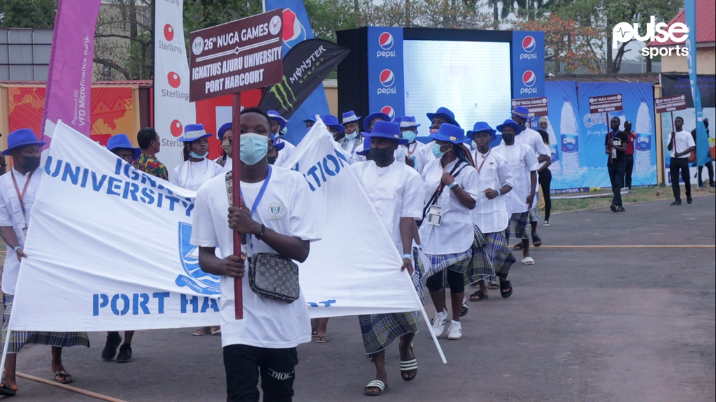 Rivers State University