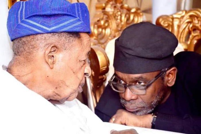 How Alaafin of Oyo's death stalled Gbajabiamila's conferment ceremony. [Punch]