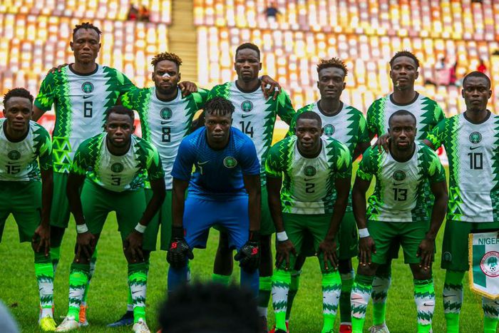 Super Eagles disappoint Nigerians with 5-4 penalty loss to Ghana in Jollof Derby