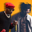 Wizkid, Burna Boy and Davido (Ghgossip)