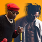 Wizkid, Burna Boy and Davido (Ghgossip)