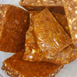 Groundnut candy