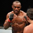 Kamaru Usman and Jorge Masvidal (ESPN)