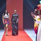 Fashion For A Cause: HUMANx unveils stunning collection at Africa Fashion Week Nigeria and Lagos Fashion Fair 2022
